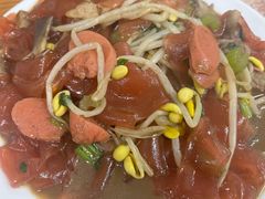 -何记酿皮店(西流湾店)