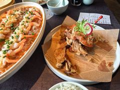 -亦海人家烤鸭店(康定街店)