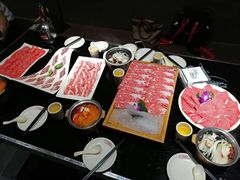 -鲁西肥牛(九方购物中心店)