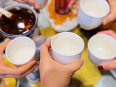 -品大三·经典淮扬菜(大行宫店)