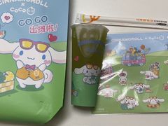 -CoCo都可(嘉定日月光店)