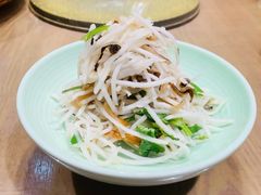 -老水塔·农家山里菜·烫面包(双山店)