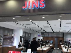 -JINS(北京apm店)