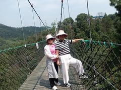 -石燕湖生态旅游景区