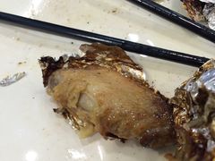 -龙梅肥肠鱼(明瓦廊店)