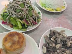-尹记门钉肉饼(丰台站店)
