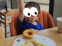 -比格比萨自助(逗号立方店)