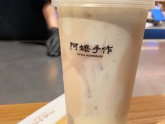 -阿嬷手作(南宁百盛印象城店)