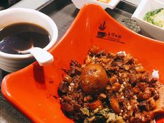 台湾卤肉饭-台湾小竹(华宇广场店)