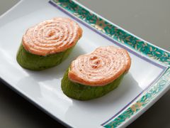 -铃兰日本料理(汉水路店)