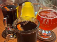 -京A Taproom·精酿餐吧(CBD店)