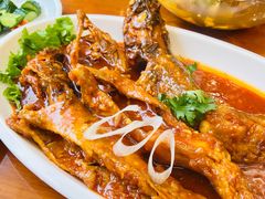 -全州拌饭馆(断桥店)