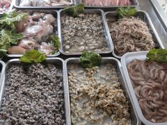 -前王院•巧克力海鲜市集餐厅(万平口店)