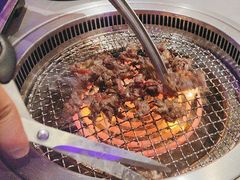 -谷町·烤肉自助(朱雀门店)