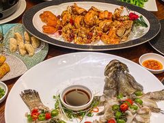 -御潮轩·经典潮菜