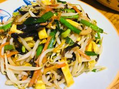 -满园烤鸭·春饼(太原街万达店)