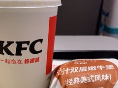 -肯德基(嘉善路地铁站店)