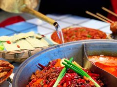 -贰回巷火锅馆(钟楼店)
