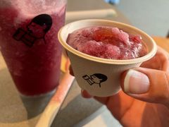 -喜茶(东莞厚街万达店)