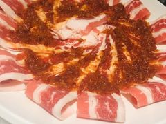 -韩宫宴烤肉·料理(宝山万达店)