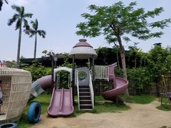-花溪雨·森林餐厅(石基店)
