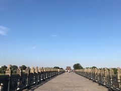 -卢沟桥文化旅游区