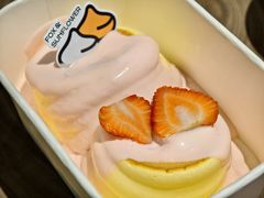 -狐狸和向日葵(北京路店)