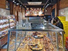 -苹果花园(龙漕路店)