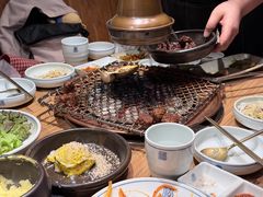 -王妃家(明洞中央店)