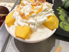 -海底捞火锅(蒙城路店)