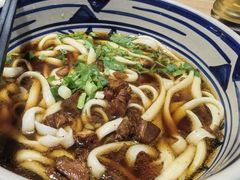 大同小炖肉面-老九圆山西面馆(CBD店)