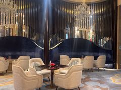 -星河湾半岛酒店·意咖啡西餐厅