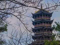 -都江堰景区