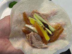 -全聚德(蓝山店)