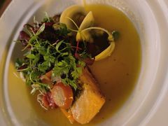 -Golden Lily河内巴黎法越料理餐厅(建国西路店)