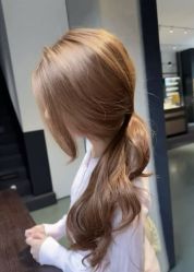 点击看大图 -妃格美发沙龙·烫发·染发