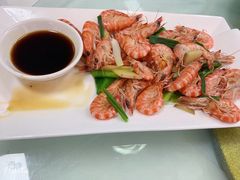 -启东小海鲜(庄先湾路1号店)