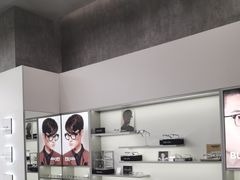 -宝明斋眼镜(大观园店)