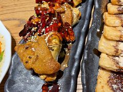 -川流不息(北蔡休闲广场店)