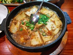 -炊烟小炒黄牛肉(东庆街店)