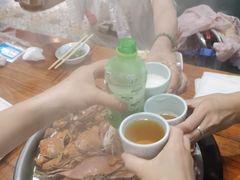 -蟹谢蒸鲜自助餐厅