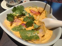 -大头虾越式风味餐厅(光明广场店)