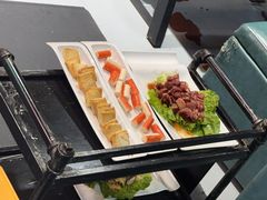 -牛鲜盛齐齐哈尔烤肉(曹路店)