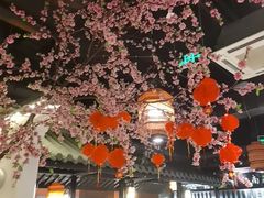 -卢大鲜鱼头捞饭(美利广场店)