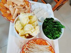 -大鼎石锅鱼(春江里店)