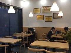 大堂-秦镇郭家米皮(大庆路店)