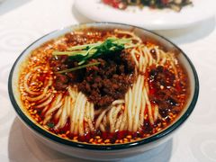 担担面-峨嵋酒家总店(车公庄店)
