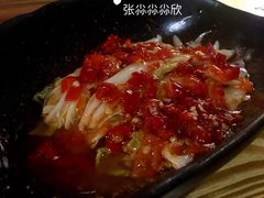 -质烤烤物·活烤海鲜(质烤总店)