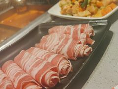 -海底捞火锅(南开鲁能城店)