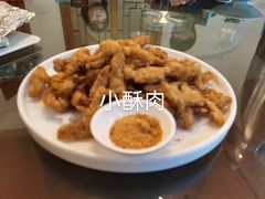 -张大嘴菜馆(庞各庄店)